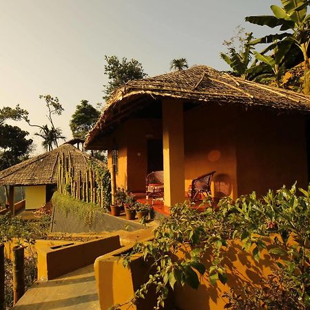 Hotel Eco Tones à Munnar Extérieur photo