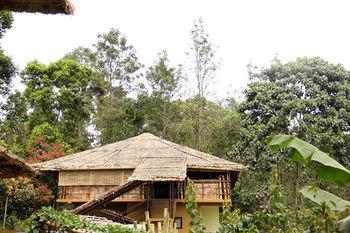 Hotel Eco Tones à Munnar Extérieur photo