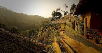 Hotel Eco Tones à Munnar Extérieur photo