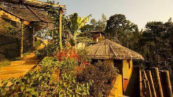 Hotel Eco Tones à Munnar Extérieur photo