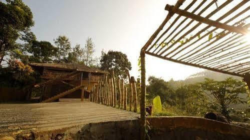 Hotel Eco Tones à Munnar Extérieur photo